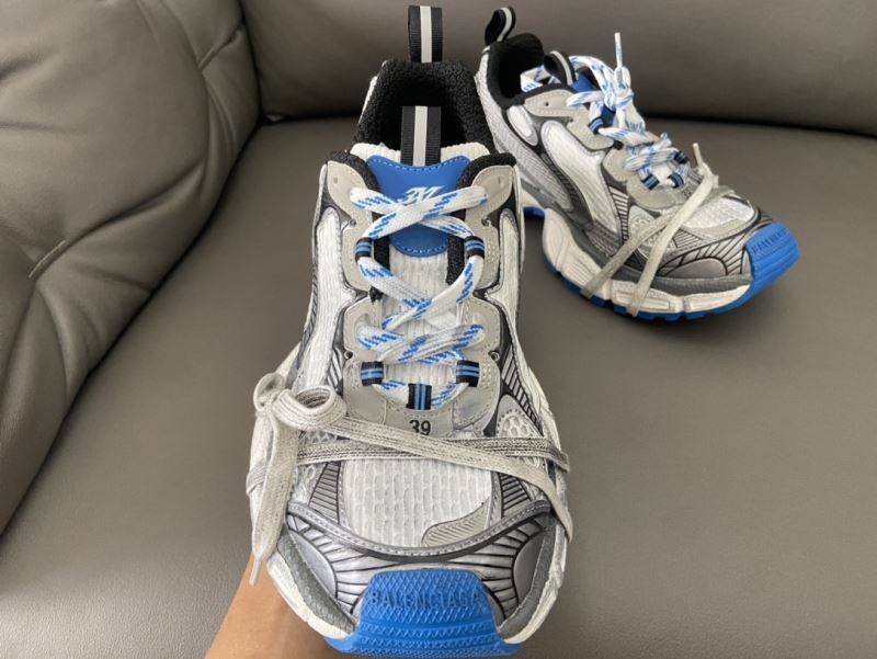 Balenciaga Track Shoes